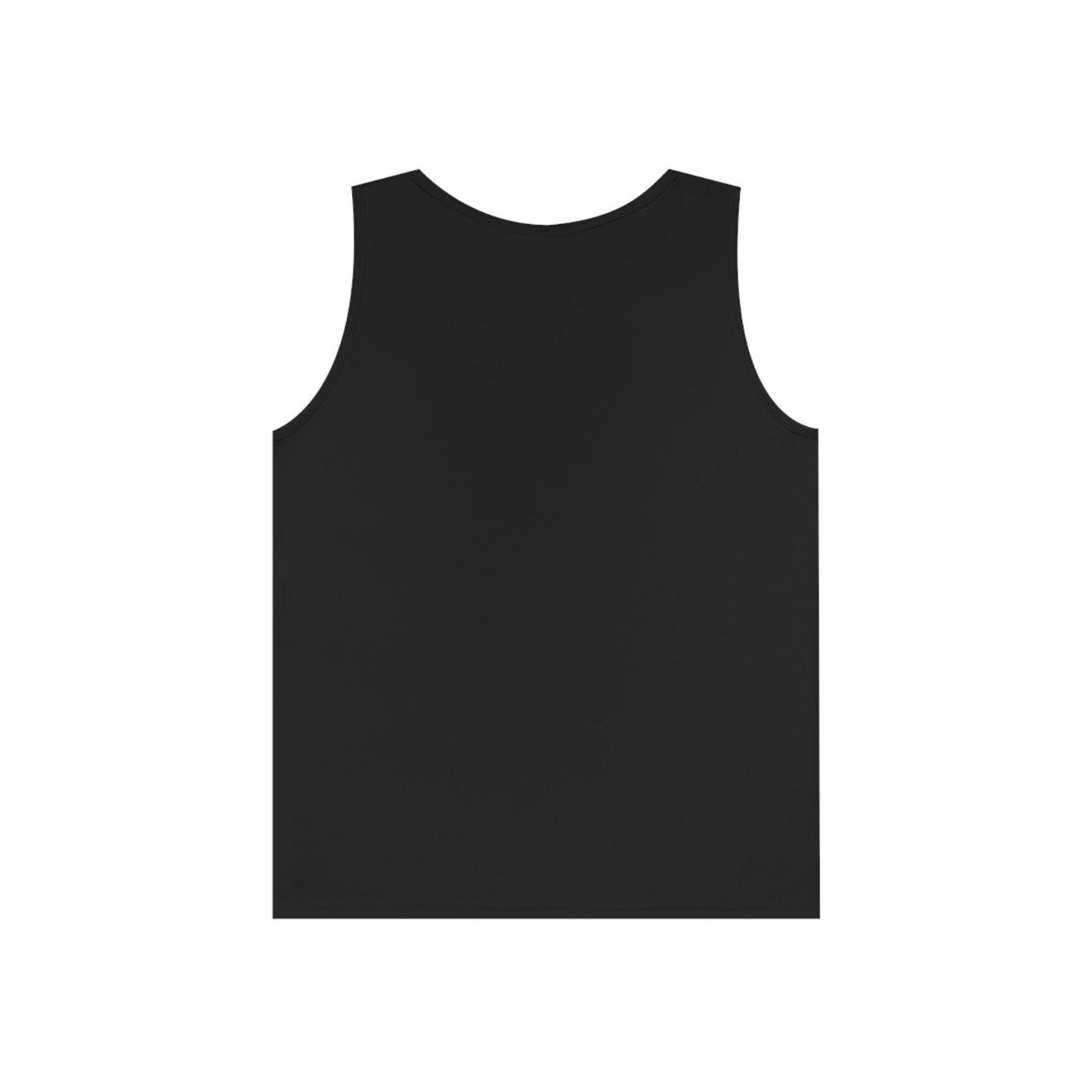 Balisong - Unisex Heavy Cotton Tank Top