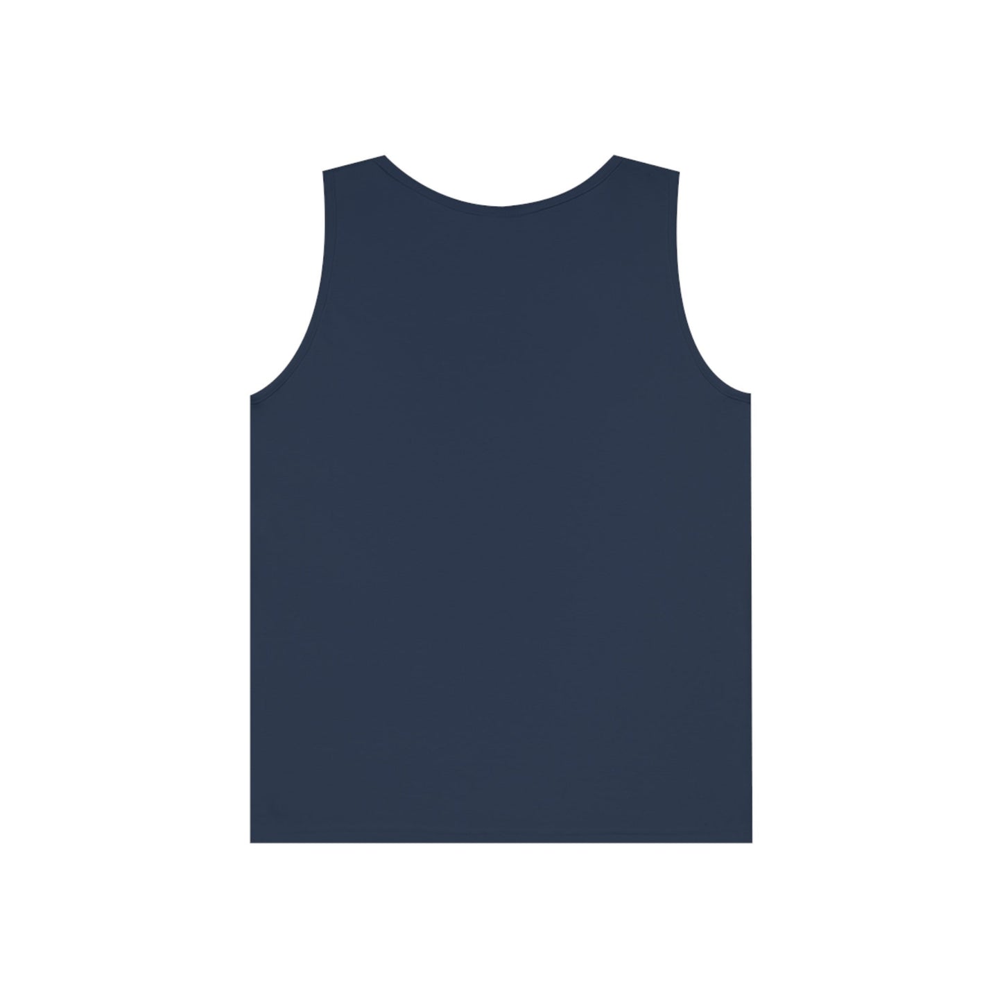 Balisong - Unisex Heavy Cotton Tank Top